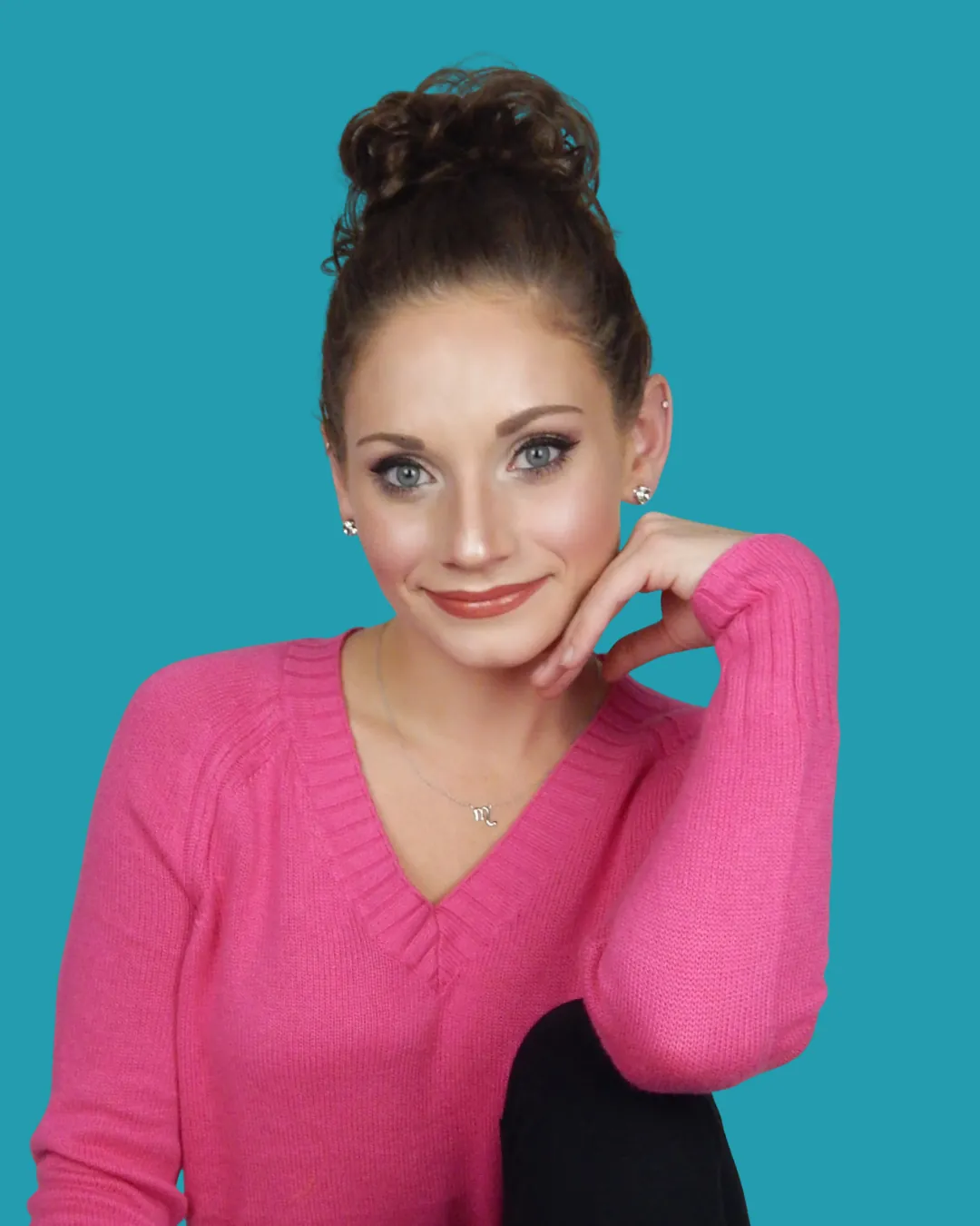 Caitie Dickey